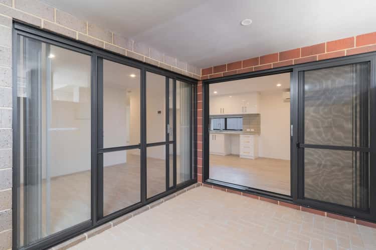 Fifth view of Homely apartment listing, 4/18 Second Avenue, Bassendean WA 6054