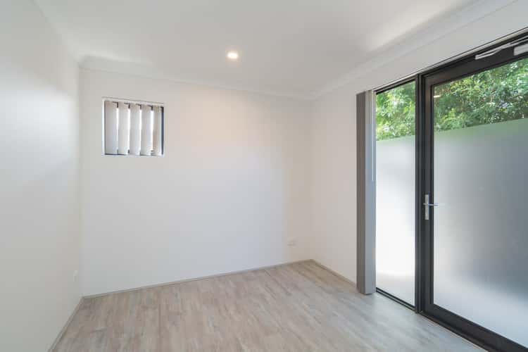 Seventh view of Homely apartment listing, 4/18 Second Avenue, Bassendean WA 6054