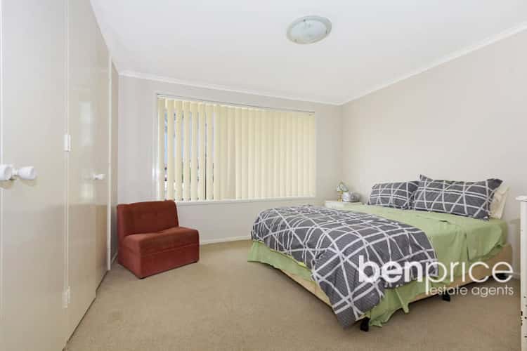 Fifth view of Homely house listing, 4 Addison Grove, Bidwill NSW 2770