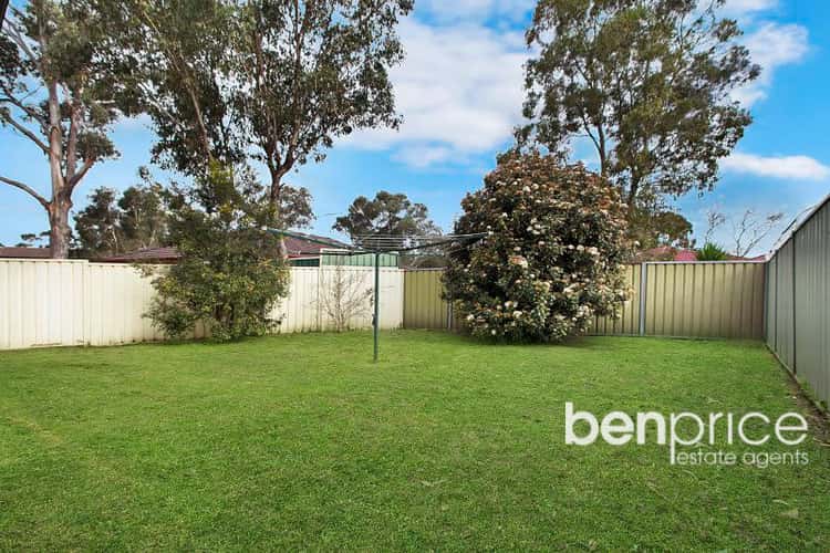 Seventh view of Homely house listing, 4 Addison Grove, Bidwill NSW 2770