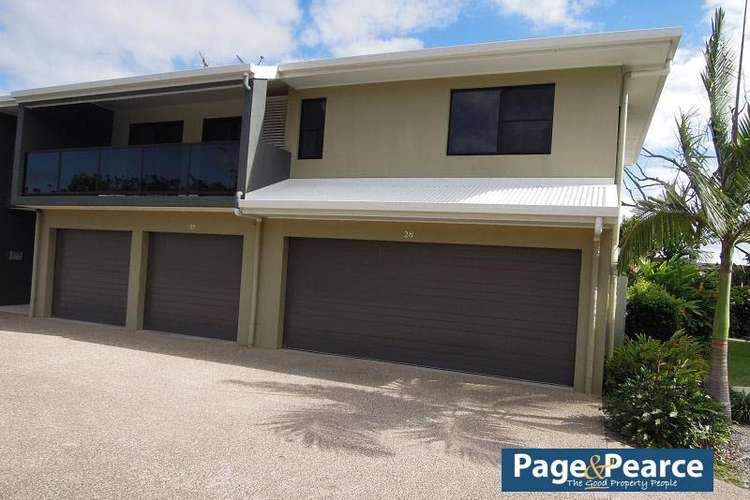 Main view of Homely house listing, 28/321 ANGUS SMITH DRIVE, Douglas QLD 4814