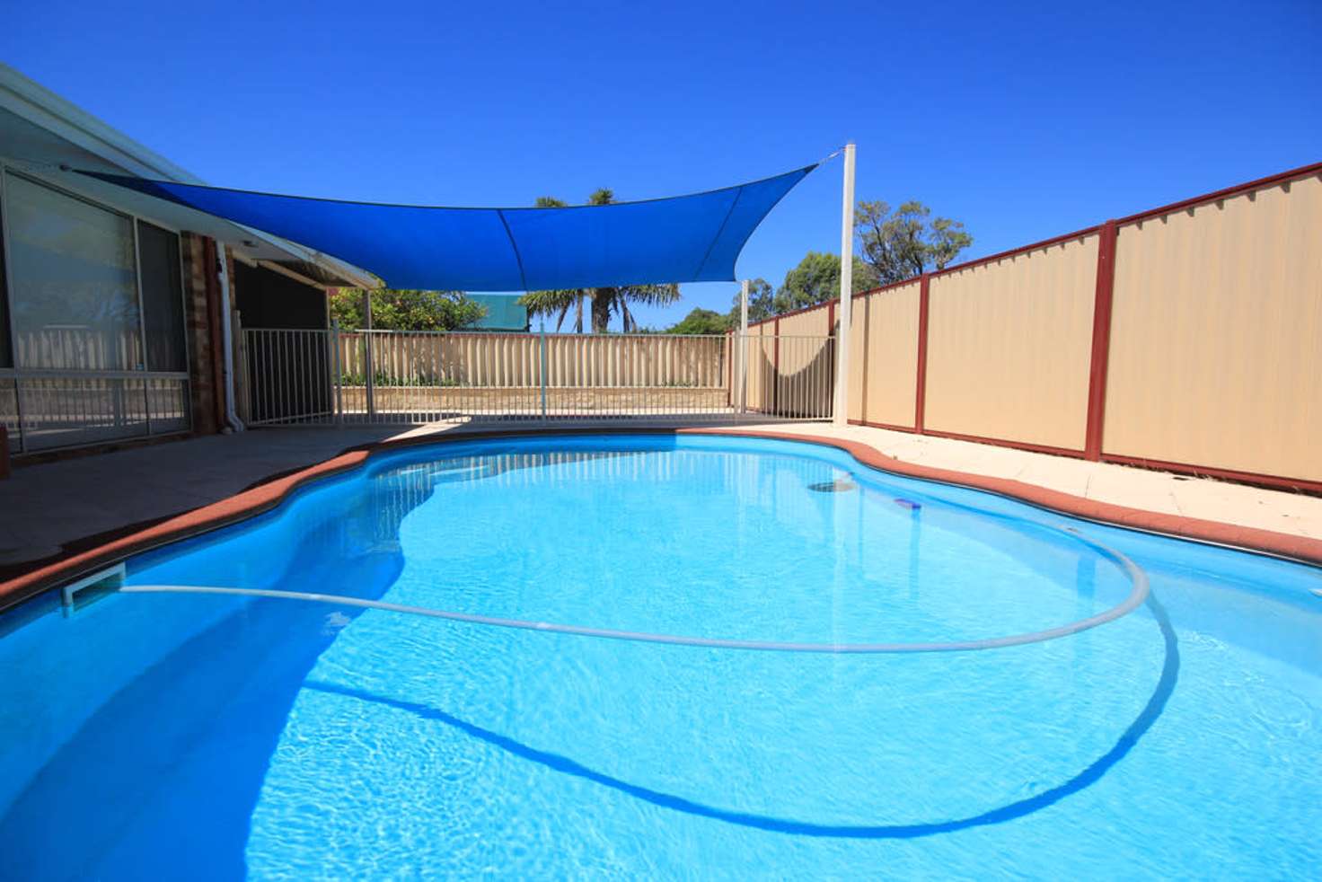 Main view of Homely house listing, 23 Collie Close, Rockingham WA 6168