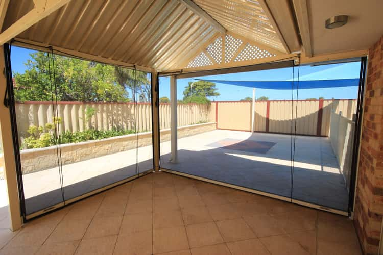 Fourth view of Homely house listing, 23 Collie Close, Rockingham WA 6168