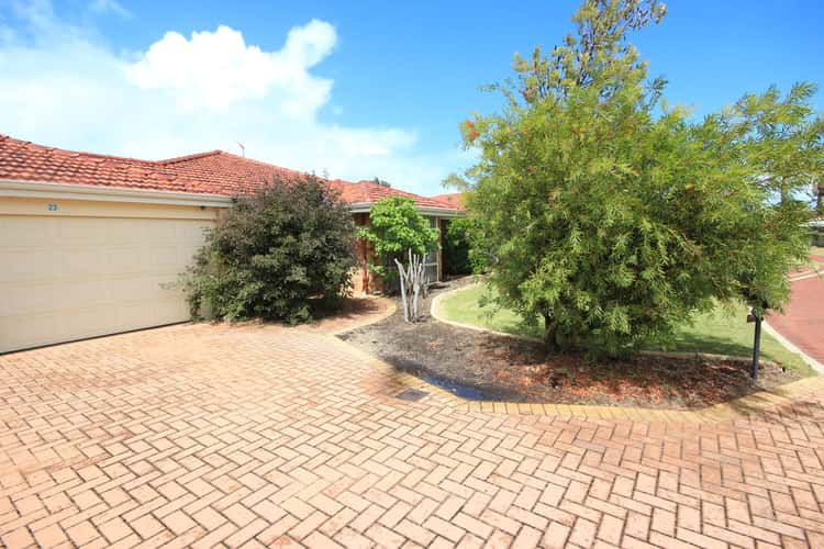 Sixth view of Homely house listing, 23 Collie Close, Rockingham WA 6168