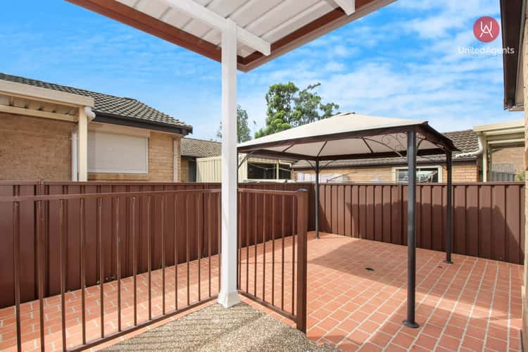 Fifth view of Homely house listing, 13/4 William Street, Lurnea NSW 2170