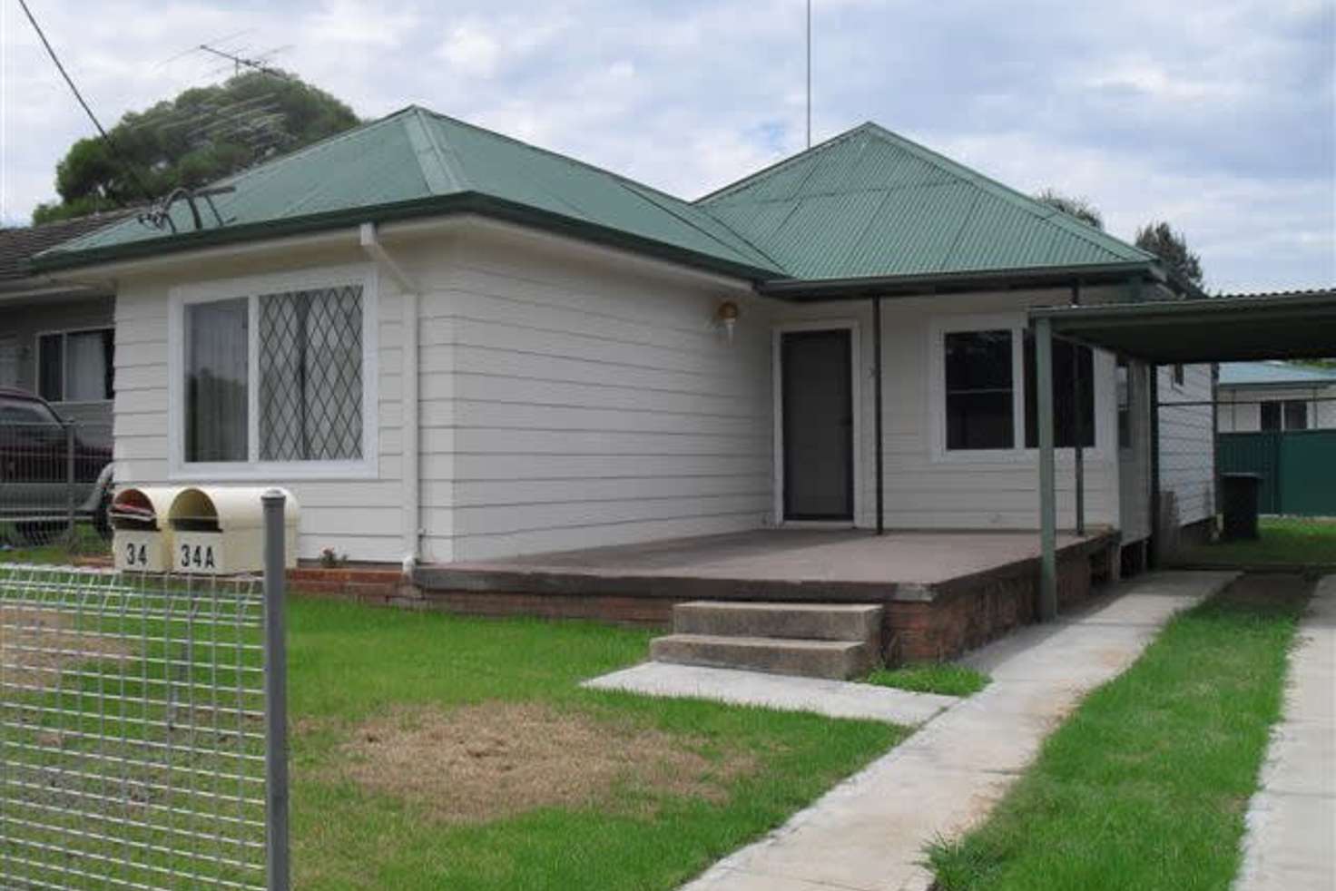 Main view of Homely house listing, 34 Church Street, Riverstone NSW 2765
