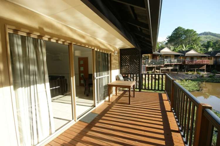 Third view of Homely villa listing, 5/95 James Small Drive, Korora NSW 2450