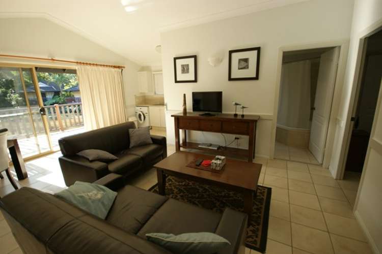 Fourth view of Homely villa listing, 5/95 James Small Drive, Korora NSW 2450