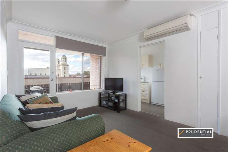 Second view of Homely unit listing, 24/31-35 Forbes Street, Liverpool NSW 2170