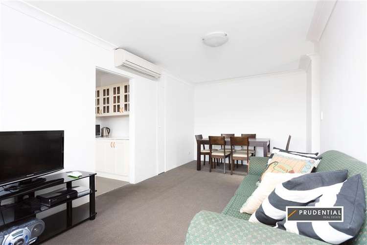 Third view of Homely unit listing, 24/31-35 Forbes Street, Liverpool NSW 2170