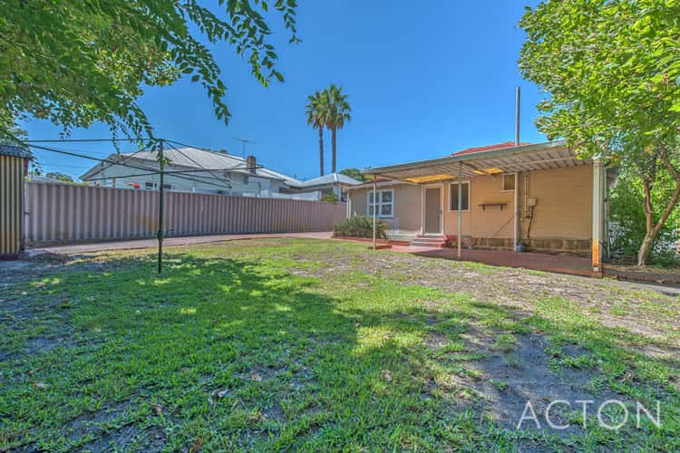 Second view of Homely house listing, 1119 Beaufort Street, Bedford WA 6052