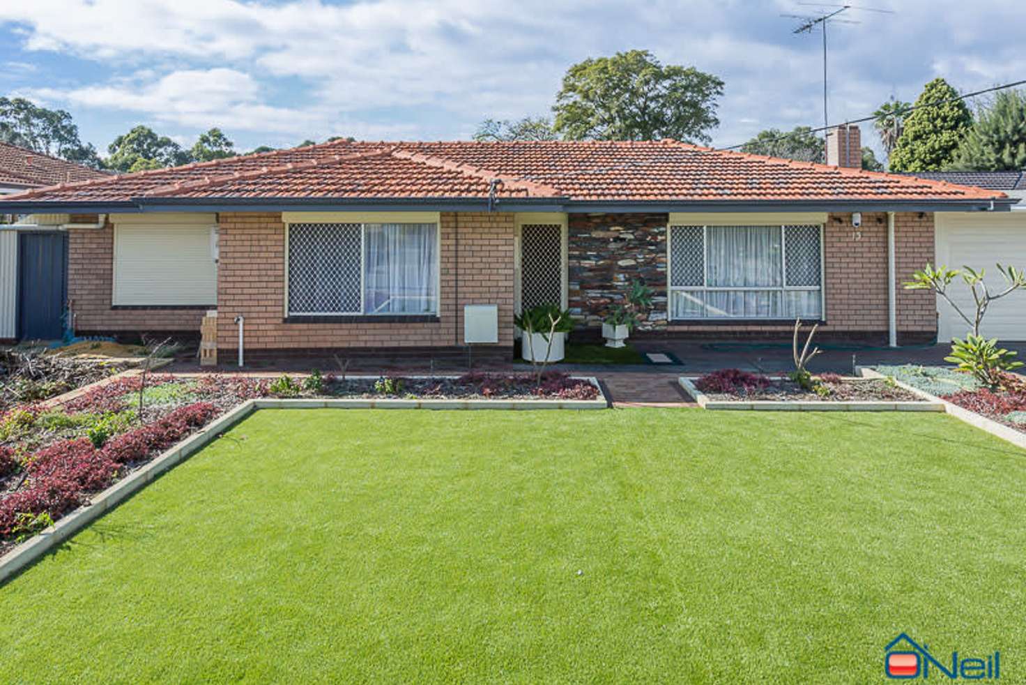 Main view of Homely house listing, 13 Selkirk Road, Armadale WA 6112