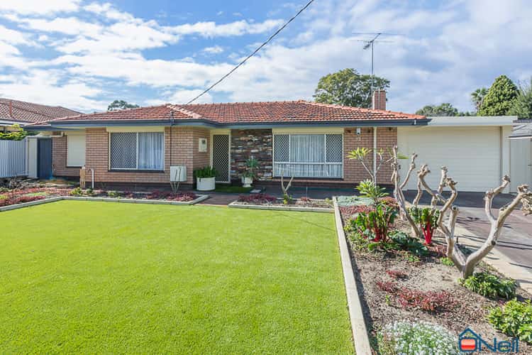 Second view of Homely house listing, 13 Selkirk Road, Armadale WA 6112