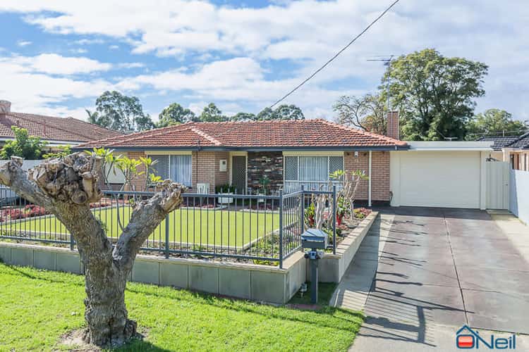 Third view of Homely house listing, 13 Selkirk Road, Armadale WA 6112