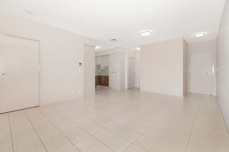 Second view of Homely unit listing, 10/9-11 Zenith Avenue, Chermside QLD 4032