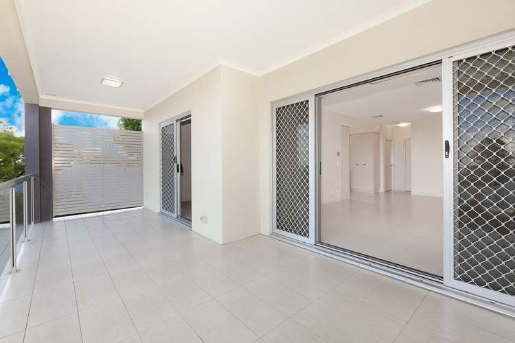 Fourth view of Homely unit listing, 10/9-11 Zenith Avenue, Chermside QLD 4032