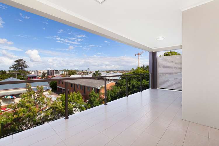 Fifth view of Homely unit listing, 10/9-11 Zenith Avenue, Chermside QLD 4032