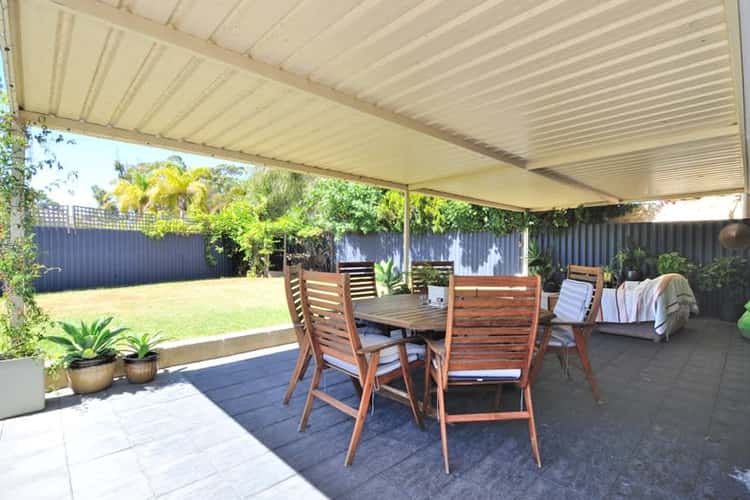 Third view of Homely house listing, 21A Rotohine Place, Cooloongup WA 6168