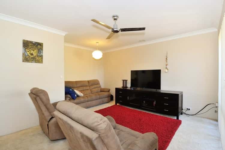 Fifth view of Homely house listing, 21A Rotohine Place, Cooloongup WA 6168
