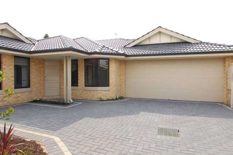 Main view of Homely house listing, 3B Archer Street, Carlisle WA 6101