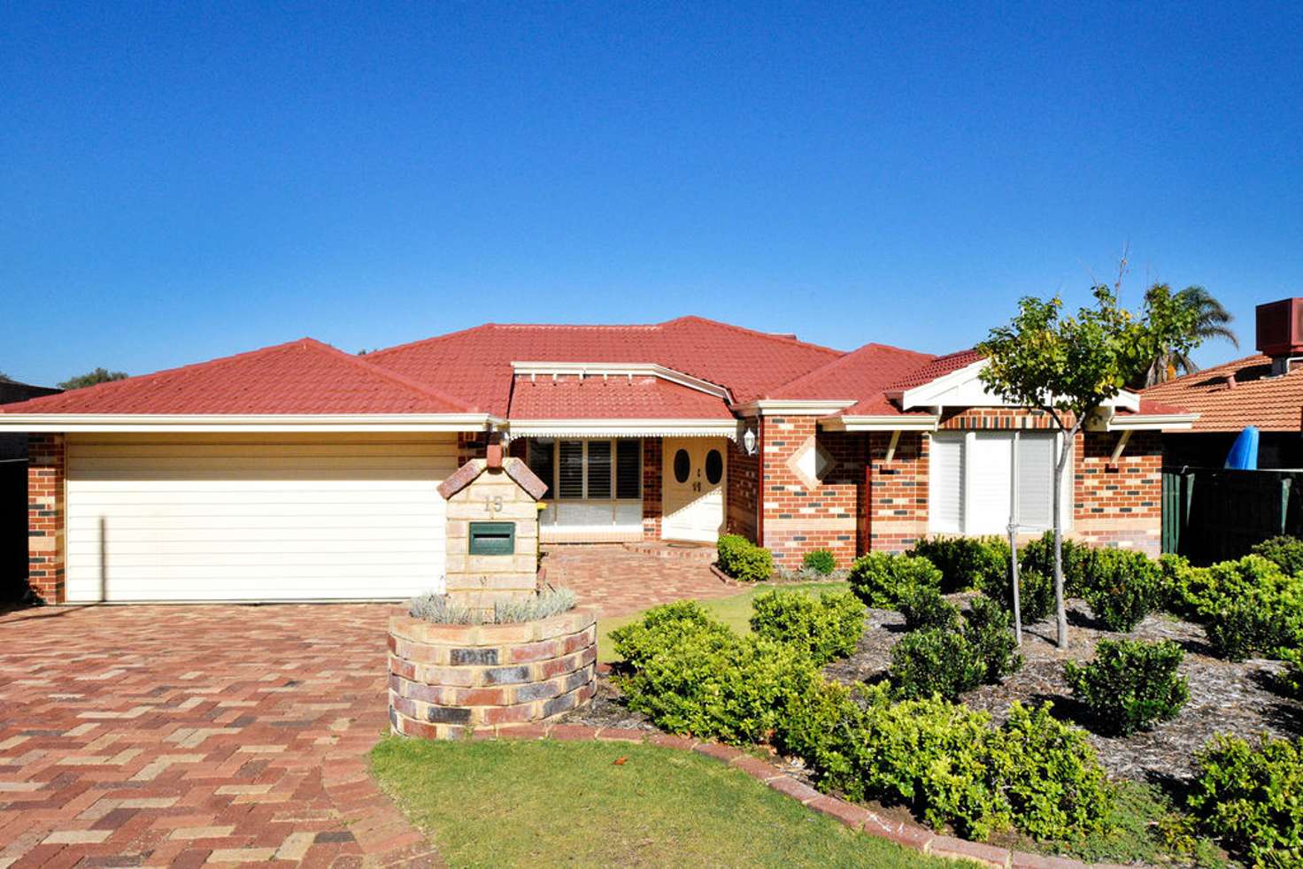 Main view of Homely house listing, 15 Santa Monica Parade, Iluka WA 6028