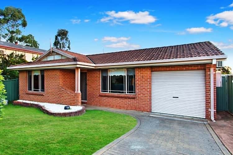 Main view of Homely house listing, 3 Crispin Place, Quakers Hill NSW 2763