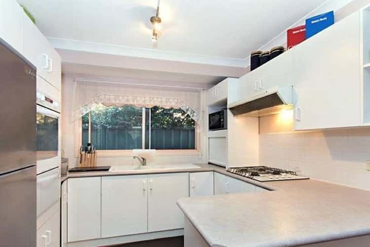 Second view of Homely house listing, 3 Crispin Place, Quakers Hill NSW 2763