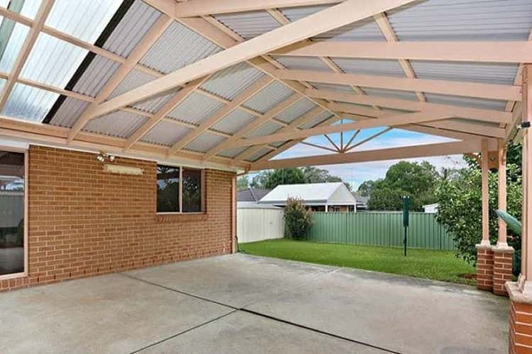 Fourth view of Homely house listing, 3 Crispin Place, Quakers Hill NSW 2763