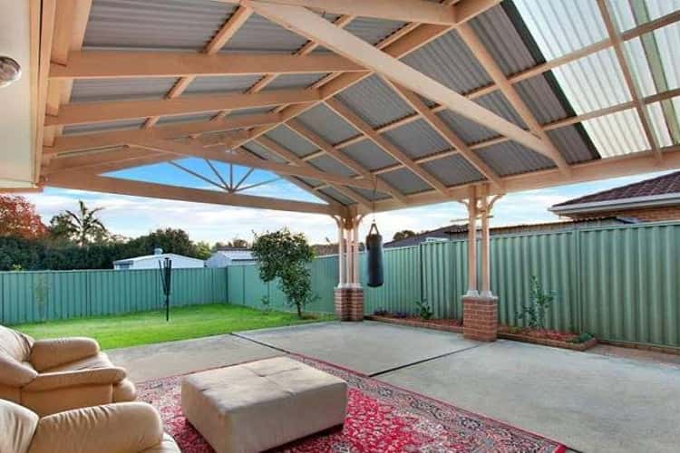 Fifth view of Homely house listing, 3 Crispin Place, Quakers Hill NSW 2763