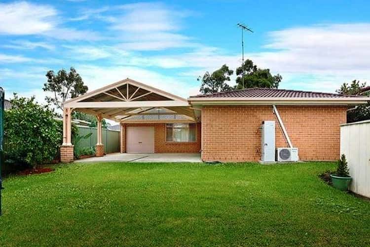 Sixth view of Homely house listing, 3 Crispin Place, Quakers Hill NSW 2763