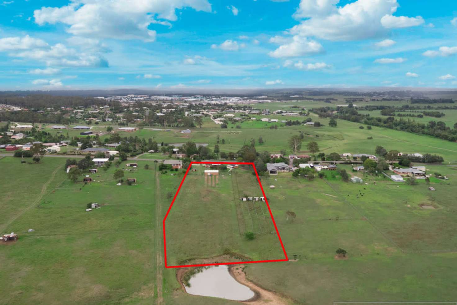 Main view of Homely house listing, 344 Aberglasslyn Road, Aberglasslyn NSW 2320