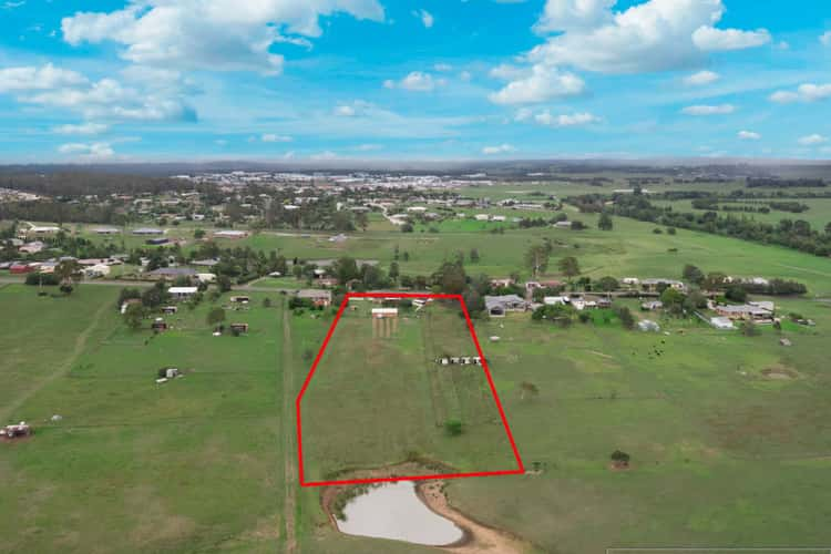 Main view of Homely house listing, 344 Aberglasslyn Road, Aberglasslyn NSW 2320