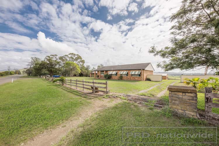 Second view of Homely house listing, 344 Aberglasslyn Road, Aberglasslyn NSW 2320