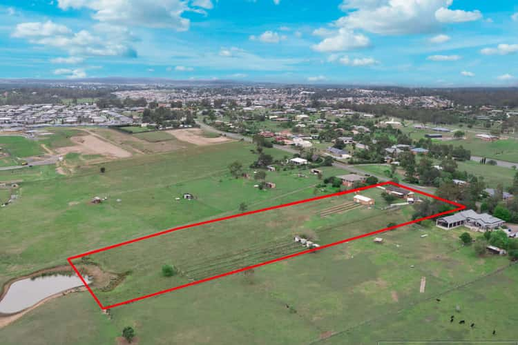 Third view of Homely house listing, 344 Aberglasslyn Road, Aberglasslyn NSW 2320