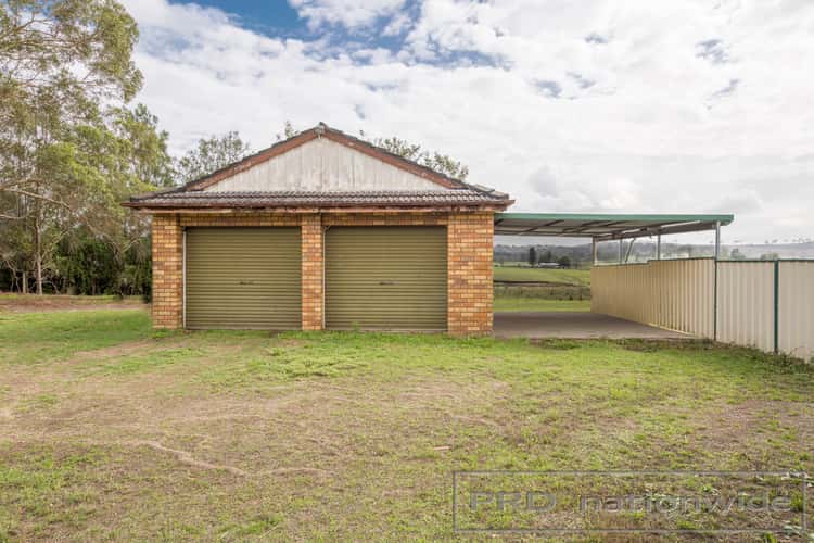 Fifth view of Homely house listing, 344 Aberglasslyn Road, Aberglasslyn NSW 2320