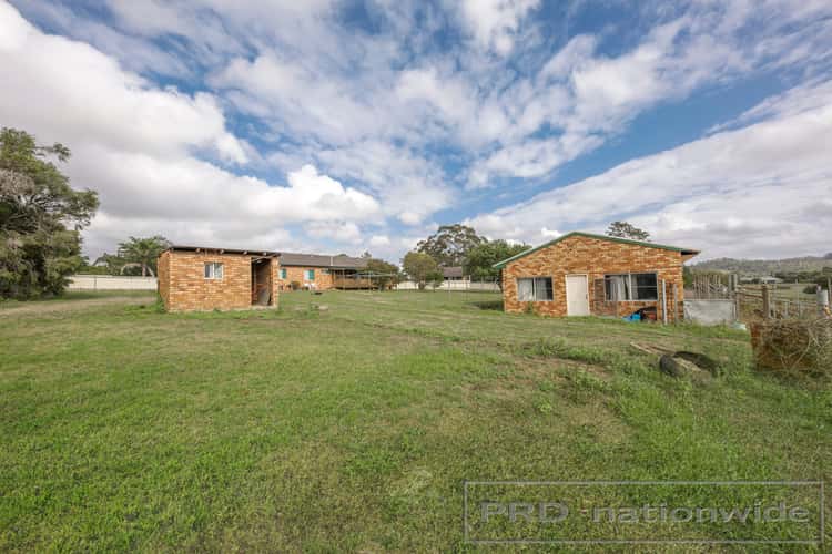 Sixth view of Homely house listing, 344 Aberglasslyn Road, Aberglasslyn NSW 2320