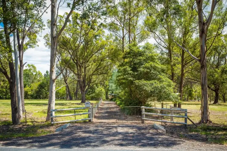 491 Wyndham Lane, Kanoona NSW 2550
