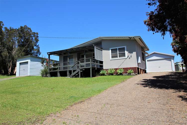 Second view of Homely house listing, 33 Coomba Road, Coomba Park NSW 2428