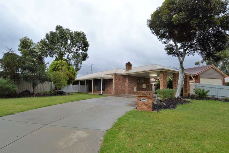 Main view of Homely house listing, 20 Lawson Drive, Moama NSW 2731