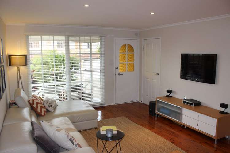 Second view of Homely townhouse listing, 13/9-11 Oleander Parade, Caringbah NSW 2229