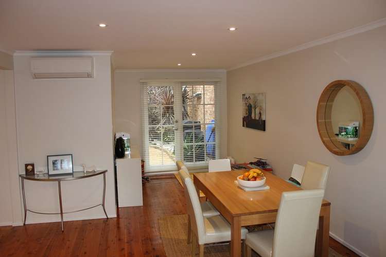 Fourth view of Homely townhouse listing, 13/9-11 Oleander Parade, Caringbah NSW 2229