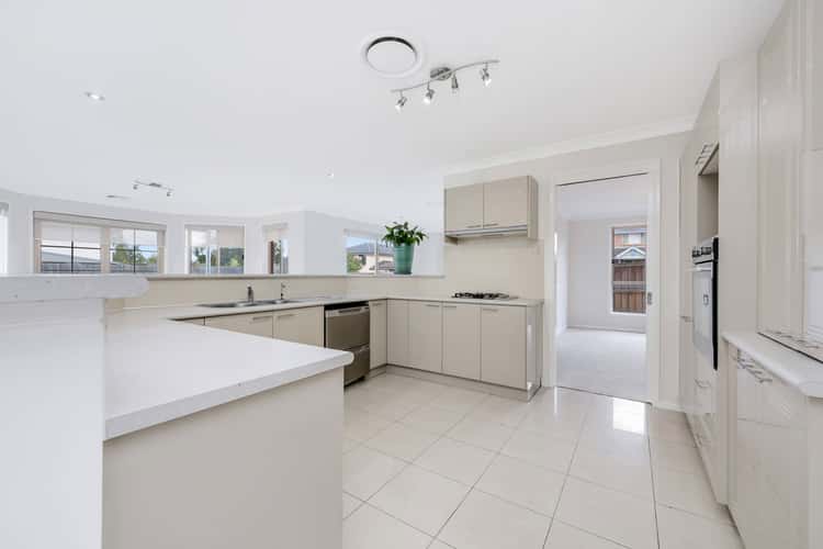 Fifth view of Homely house listing, 23 Duchess Street, Kellyville Ridge NSW 2155