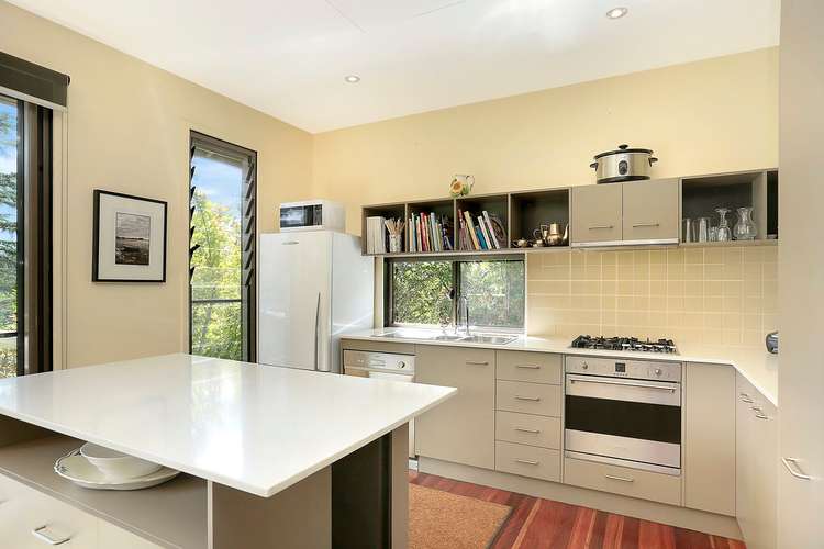 Fourth view of Homely house listing, 9 Brooks Lane, Kangaroo Valley NSW 2577