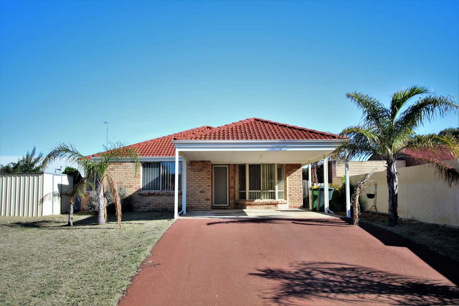 Main view of Homely house listing, 12 Old Coast Road, Australind WA 6233