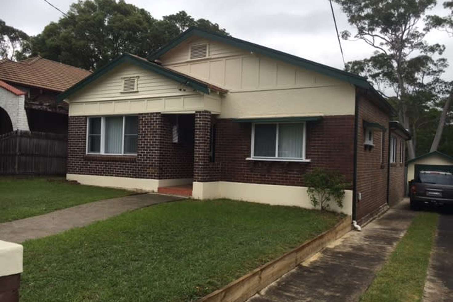 Main view of Homely house listing, 31 Weldon Street, Burwood NSW 2134