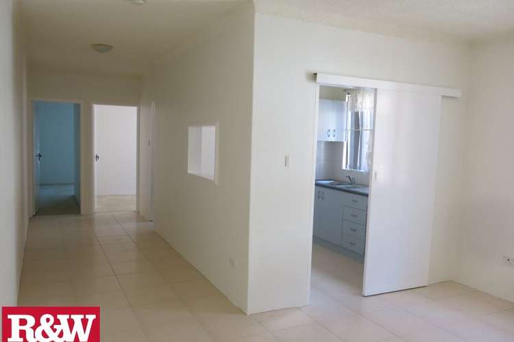 Second view of Homely unit listing, 8/33 Carramar Avenue, Carramar NSW 2163