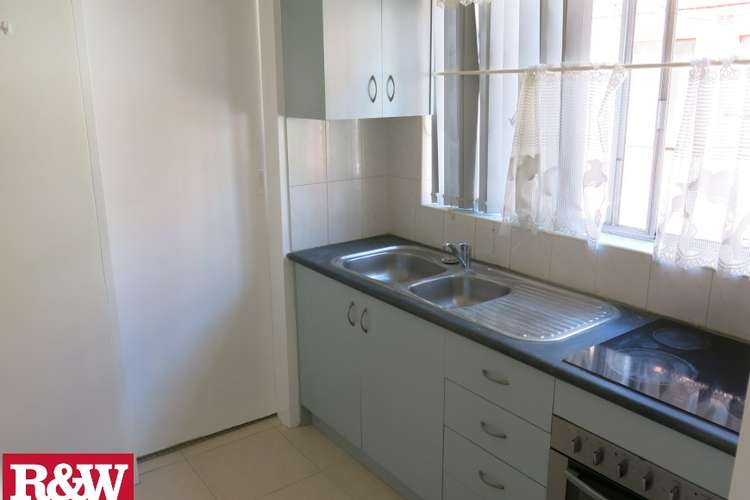 Third view of Homely unit listing, 8/33 Carramar Avenue, Carramar NSW 2163