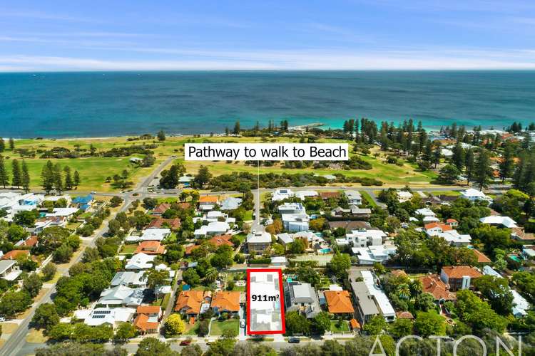 Second view of Homely house listing, 5 Barsden Street, Cottesloe WA 6011