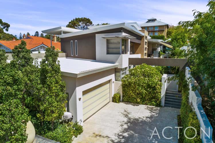 Fourth view of Homely house listing, 5 Barsden Street, Cottesloe WA 6011