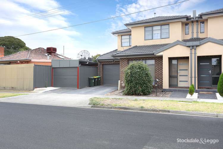 Main view of Homely house listing, 18B Bourchier Street, Glenroy VIC 3046